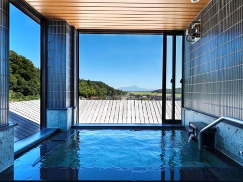 Yutagawa Onsen Tamaya