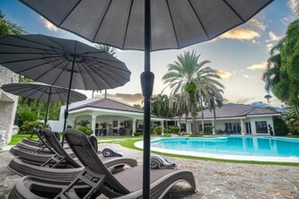 Casa Negrense Private Resort