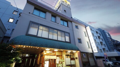 호텔 야마야 신칸