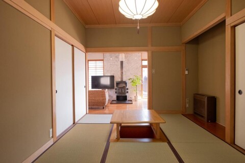 Private Vacation Villa Bettei Gensen