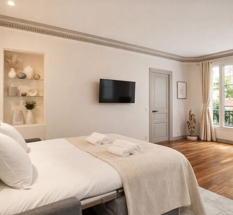 클레프 1525번지