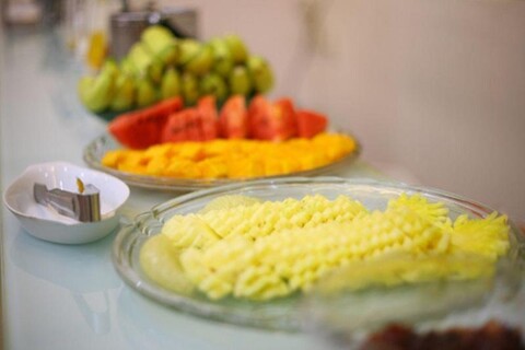 사이공 하노이 호텔