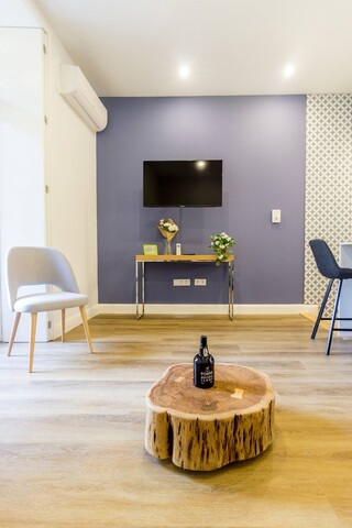 게스트 H4U - 히어로이즈모 테라스 1층