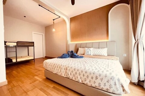 NEW Serenity@Teega ResidenceL2 by UcomeHomestay