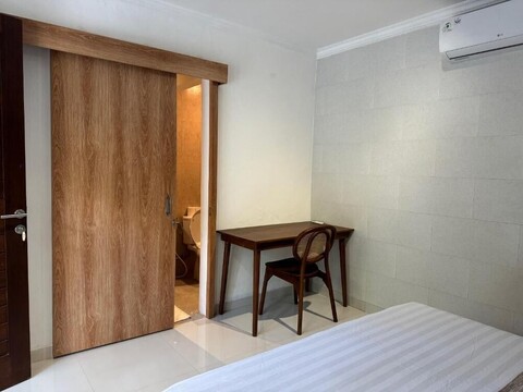 마데 아르사 홈스테이