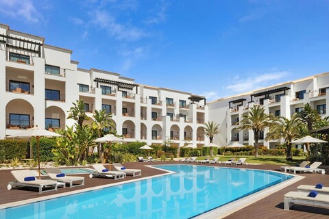 파인 클리프스 오션 스위트, 어 럭셔리 콜렉션 리조트 & 스파