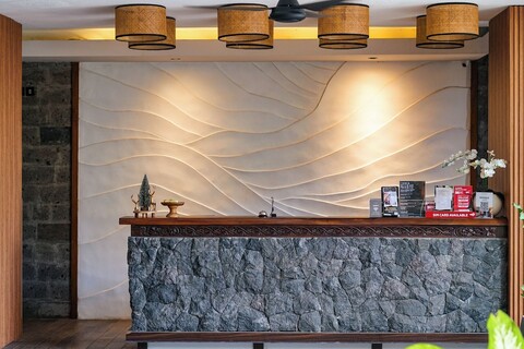 투시타 부티크 호텔