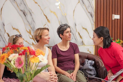 하노이 피닉스 프리미엄 호텔