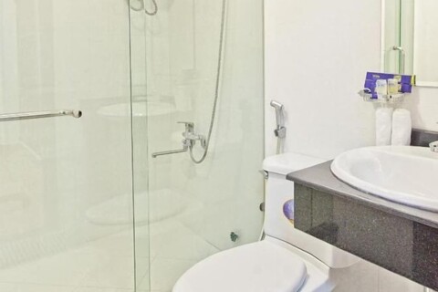 Big Hotel Vung Tau