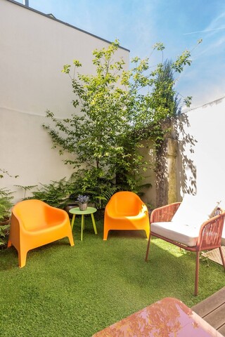 게스트 H4U - 본자르딤 가든 시티 센터