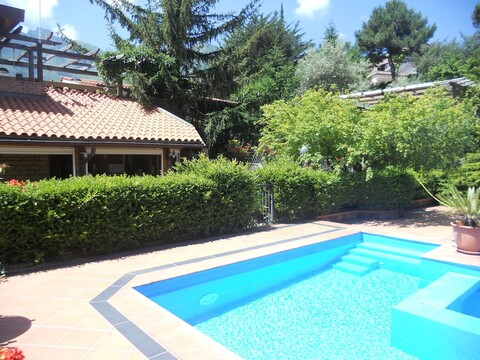 아그리투리스모 라 카사 델 기로