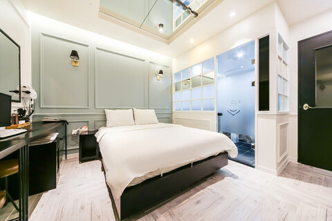 대구 수성구 보잉호텔