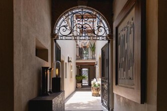 Orchid House Coyoacán