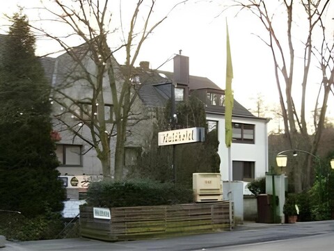 Waldhotel Unterbach