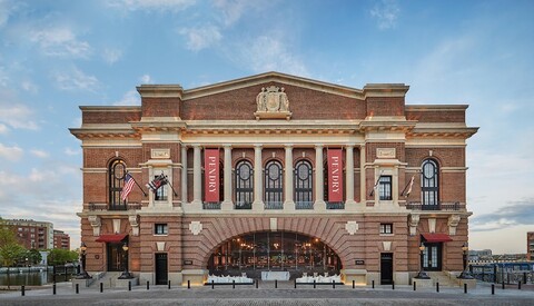 펜드리 볼티모어