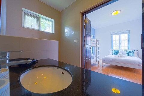 벨비다 에스테이츠 2베드룸 빌라 BR098