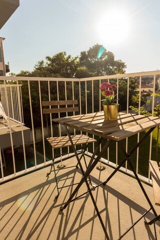 게스트 H4U - 본자르딤 팝 아트