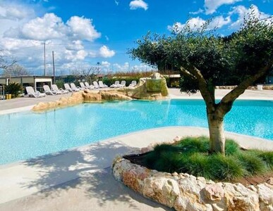 Agriturismo e Agricamping Le Nosare