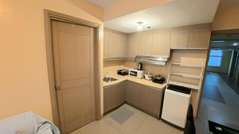 안텔 세레니티 타워