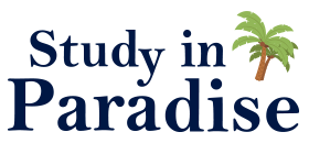  Study In Paradise