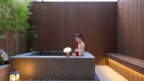 사당 스테이 패스포트 도쿄 료칸