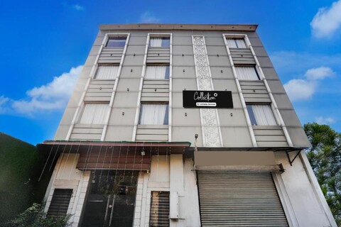 Collection O by OYO Townhall Heritage Complex Amritsar Formerly Hotel TR