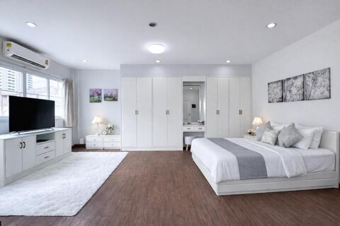 블리스풀 헤븐 레지던스