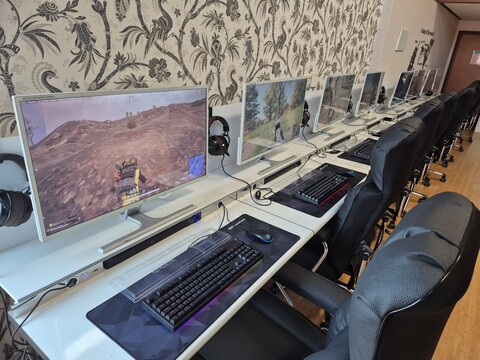 홍천 챌린저펜션