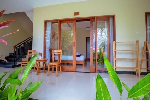 Puri Canggu Rooms 2