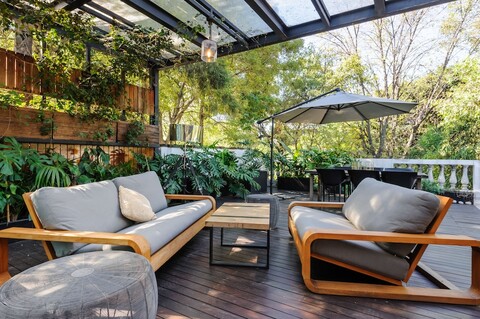 Casa Wynwood 로마 노르테