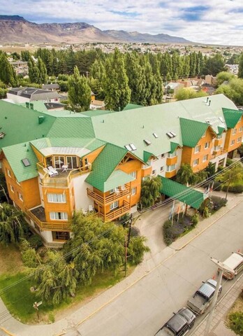 호텔 코스텐 아이크