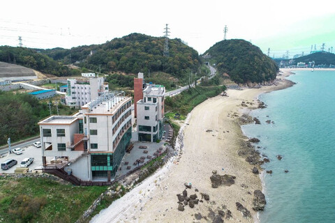 당진 라메르펜션