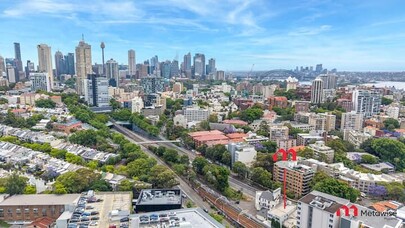 시드니 메타와이스 BNB 러쉬커터스 베이