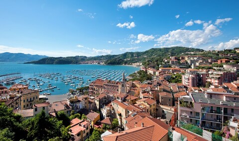 도리아 파크 호텔