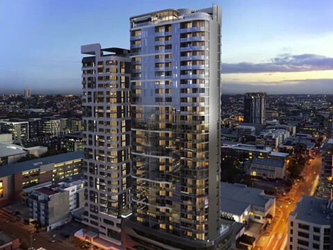 아트 하우스 아파트먼트 바이 CLLIX