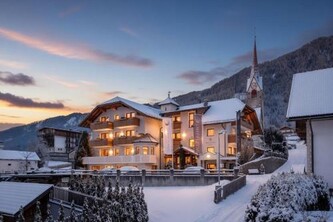 MyLiving - Hotel B&B by Majestic Resorts Dolomites