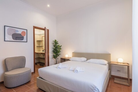 폰타나 디 트레비 옆 조이비 플랫