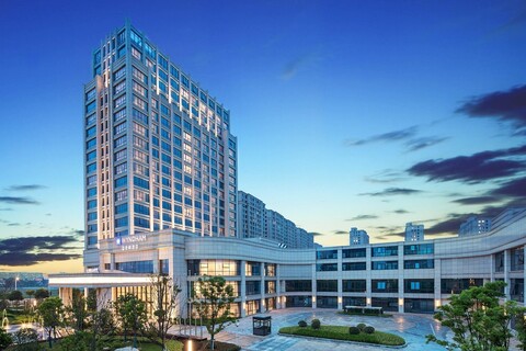 윈덤 상하이 푸동