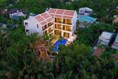 치에우 하 빌리지