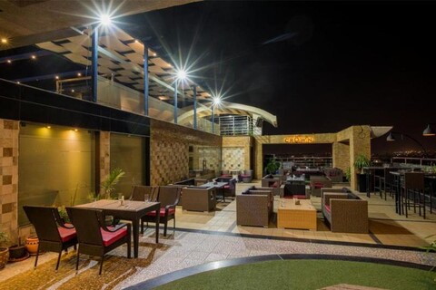 수비니어 프리미어 호텔