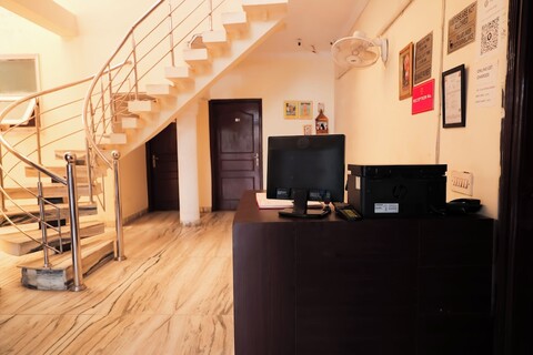 룸샬라 호텔 그린 밸리