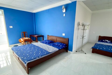 Thanh Tin Hotel Dalat By Zuzu