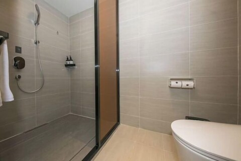 JI Hotel (Beijing South Railway Station Jiaomen East Subway Station)