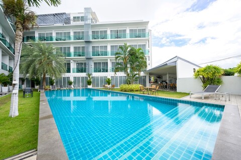 코지 리조트, 부티크 호텔