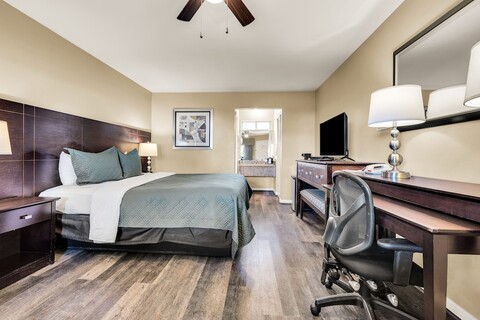 스코티쉬 페어웨이 인