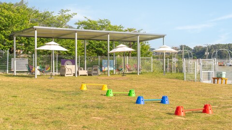 여수 캐나다멍빌리지