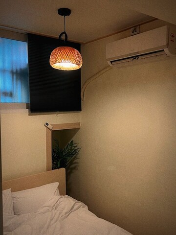 제이나인 게스트하우스