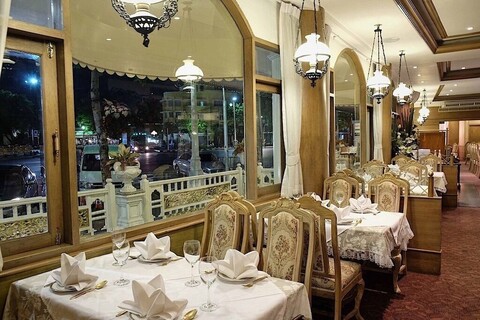 메타발라이 레지던스