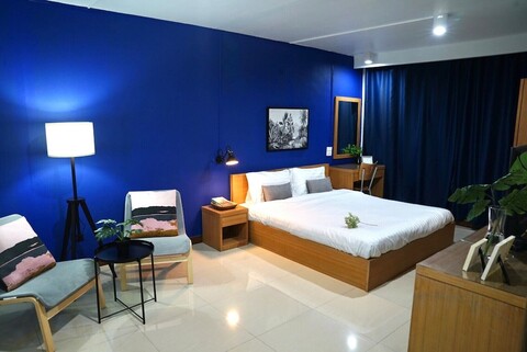 더 뷰 레지던스