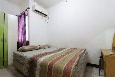 렌트 하우스 센터 - 아파트먼트 메디테라니아 가자 마다